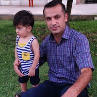 salman mahmoodi's Photo