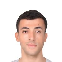 Ahmed EL-Sharkawi's Photo