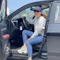 Mansoureh Babereh's Photo