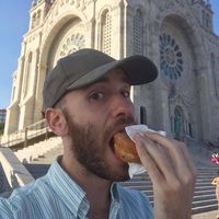 Paulo Carvalho da Silva's Photo