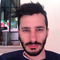 Carloalberto Treccani's Photo