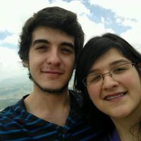 Roberto Barraza Mendoza的照片