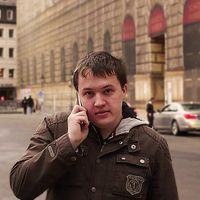 Egor Filippov's Photo