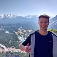 Konstantin Clemens's Photo