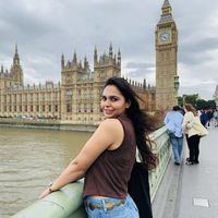 Jasleen Kaur的照片