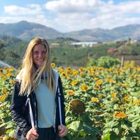 Heather Reed的照片