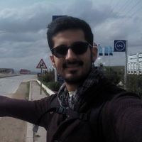 Ömer Onur KANÇELTİK的照片