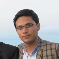 Amir Khademian的照片