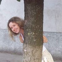 Helena Myshko's Photo