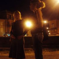 Le foto di Sabrina Villepinte