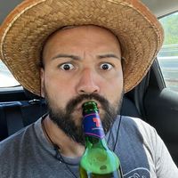 Maurizio Arevalo's Photo