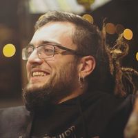 Imanol Martin Retegi's Photo