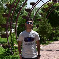 mohammad reza habibi's Photo