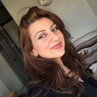 Arpine Harutyunyan's Photo