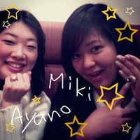Ayano Sato的照片