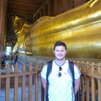 Nick Limbocker's Photo