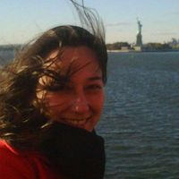 Marina Ripoche's Photo