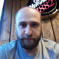 Behnam Memar's Photo