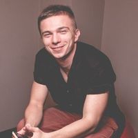 Vadym Filuyshyn's Photo