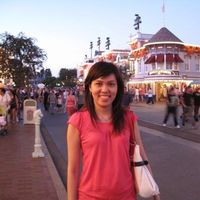 Le foto di Cynthia Hartayo