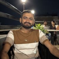Kashyap Dave's Photo