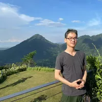 Фотографии пользователя Eko Johan