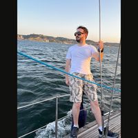 Alexander Garsevanidze的照片