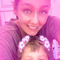 Kim Kenneweg's Photo