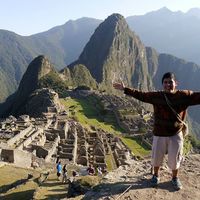 Eduardo Delgado's Photo