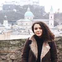 Aygul Akhmetzyanova's Photo