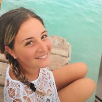 Fotos de Giorgia seghetti