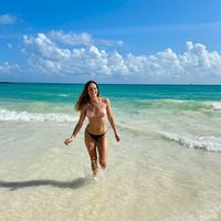 Francisca Pagador's Photo