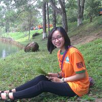 Lavender Bui's Photo