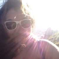 Fotos von Lucy McCorriston