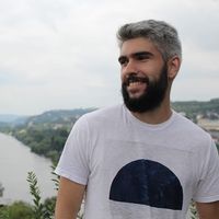 Rafael Santos's Photo