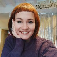 Nastya Minenko's Photo