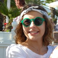 Photos de Pauline Rouzy