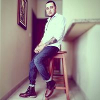 Samuel Madrid's Photo