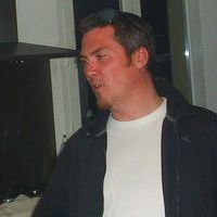 Nicholas Batchelor's Photo