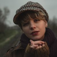 Юлия Аппина's Photo