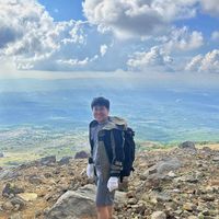 Jean Liou's Photo