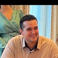 Yacin Benabou's Photo