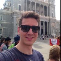 Ufuk Çöğür的照片