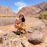 Gina Domeneghini的照片