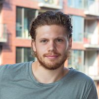 Felix Leclair的照片