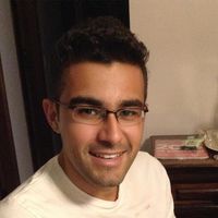 João Italo Silva's Photo