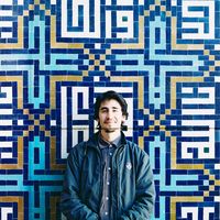 Jorge Casas Delgado's Photo