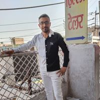 DHEERAJ kumar's Photo