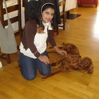 Sireen Dehmes's Photo