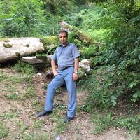Mohamad Kazembeiki's Photo